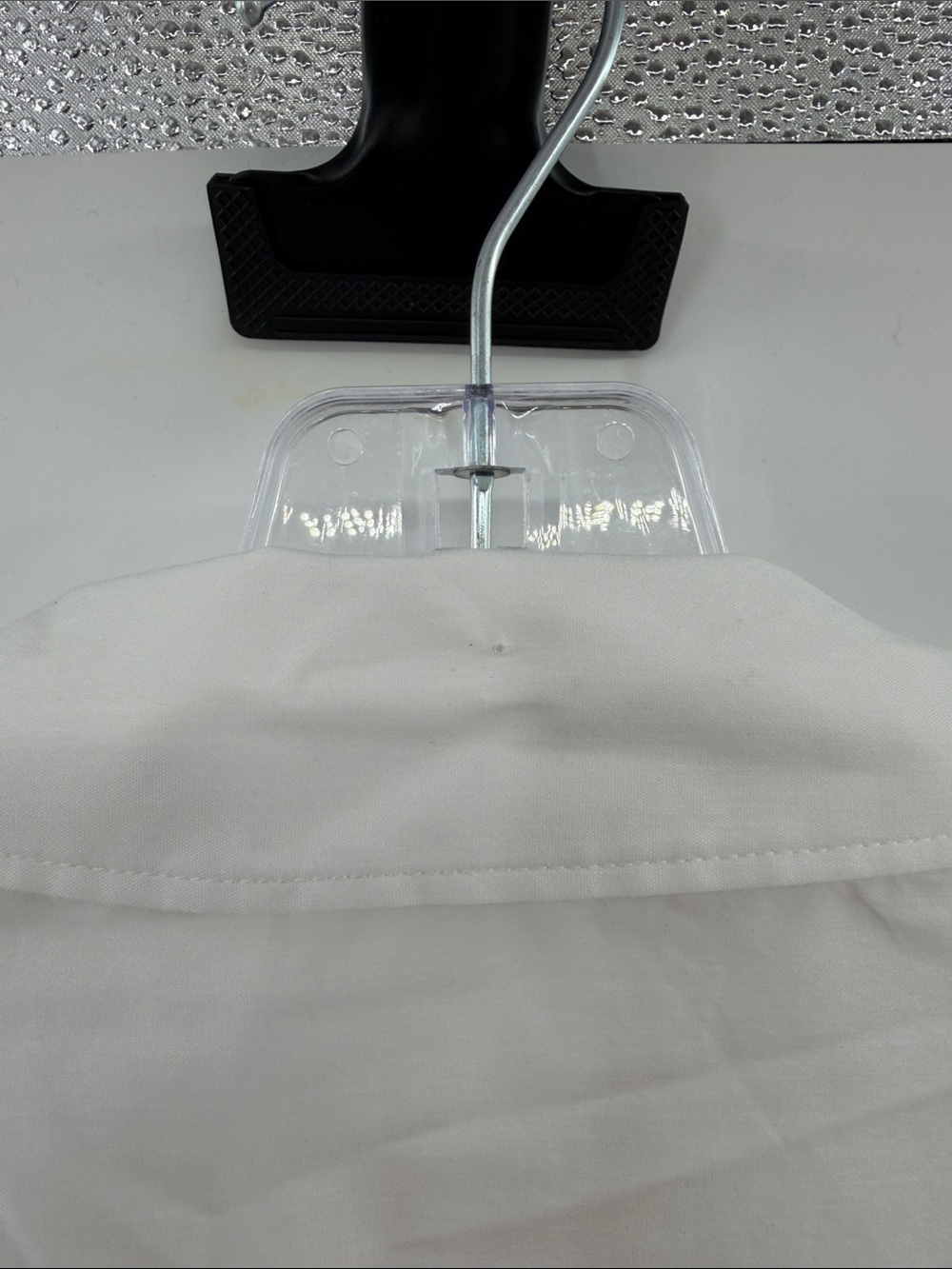 Cinq A Sept Women's Monty Pleated Midi Dress - White - 8 - New with tags - Picture 10 of 13